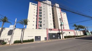 Apartamento para Alugar em Itu  Condomínio  Montis