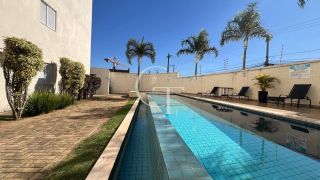 Apartamento para Alugar em Itu  Condomínio  Montis