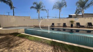 Apartamento para Alugar em Itu  Condomínio  Montis