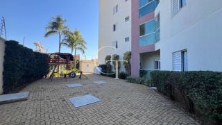 Apartamento para Alugar em Itu  Condomínio  Montis