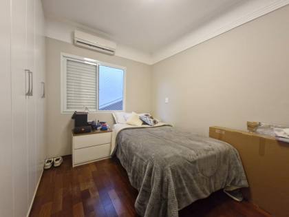 Casa para Venda no Condomínio Portal Vila Rica