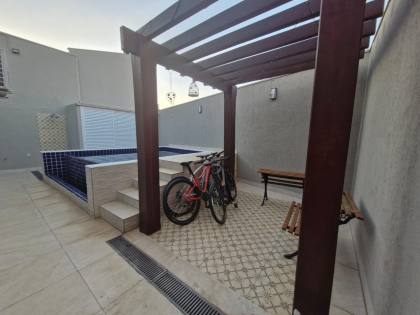 Casa para Venda no Condomínio Portal Vila Rica