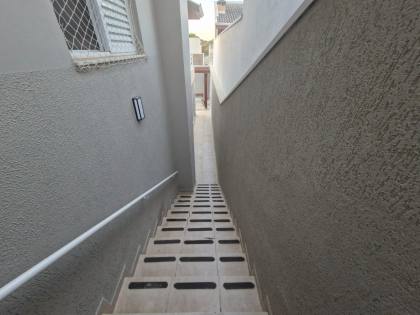 Casa para Venda no Condomínio Portal Vila Rica