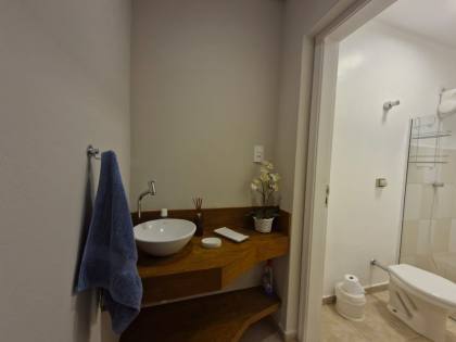 Casa para Venda no Condomínio Portal Vila Rica