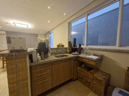 Casa para Venda no Condomínio Portal Vila Rica