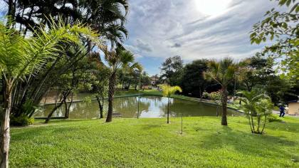 Casa para Venda no Condomínio Portal Vila Rica