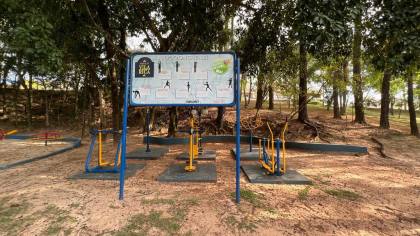 Casa para Venda no Condomínio Portal Vila Rica