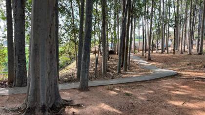Casa para Venda no Condomínio Portal Vila Rica
