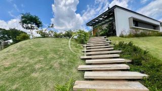 Casa de 5 suítes recém construída à venda no Condomínio Terras de São José II - Itu/SP