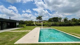 Casa de 5 suítes recém construída à venda no Condomínio Terras de São José II - Itu/SP
