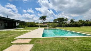 Casa de 5 suítes recém construída à venda no Condomínio Terras de São José II - Itu/SP