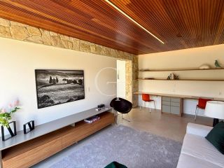 Casa de 5 suítes recém construída à venda no Condomínio Terras de São José II - Itu/SP