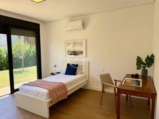 Casa de 5 suítes recém construída à venda no Condomínio Terras de São José II - Itu/SP