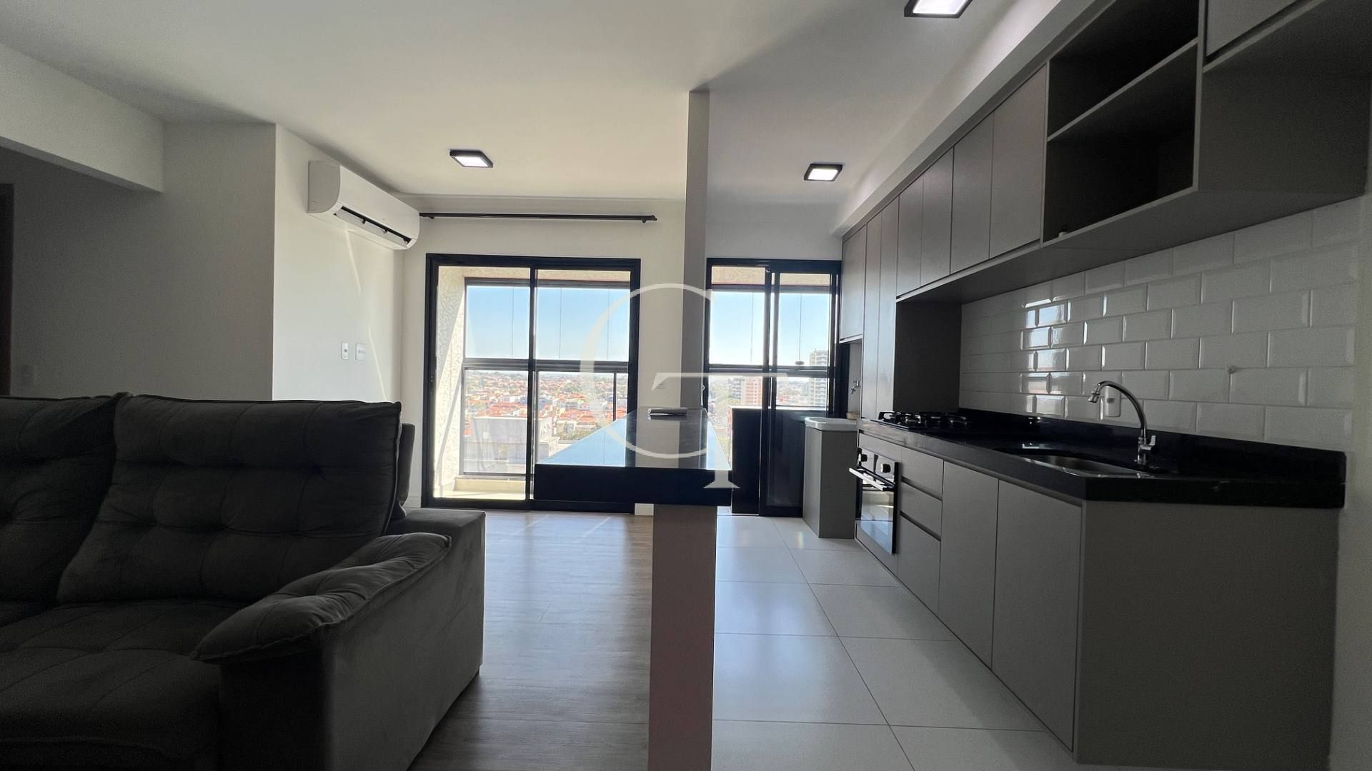 Apartamento para Venda Edifício Residencial Vida Bella para Vender em Itu