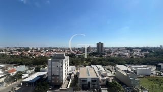 Apartamento para Venda Edifício Residencial Vida Bella para Vender em Itu