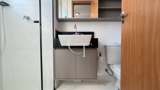 Apartamento para Venda Edifício Residencial Vida Bella para Vender em Itu