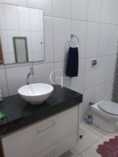 Chácara Para Vender - Chácaras Reunidas Ipê em Itu