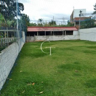 Chácara Para Vender - Chácaras Reunidas Ipê em Itu