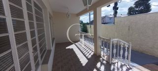 Casa 3 dormitórios  para locação no Jardim Rosinha em Itu