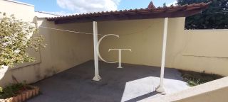 Casa 3 dormitórios  para locação no Jardim Rosinha em Itu