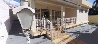 Casa 3 dormitórios  para locação no Jardim Rosinha em Itu