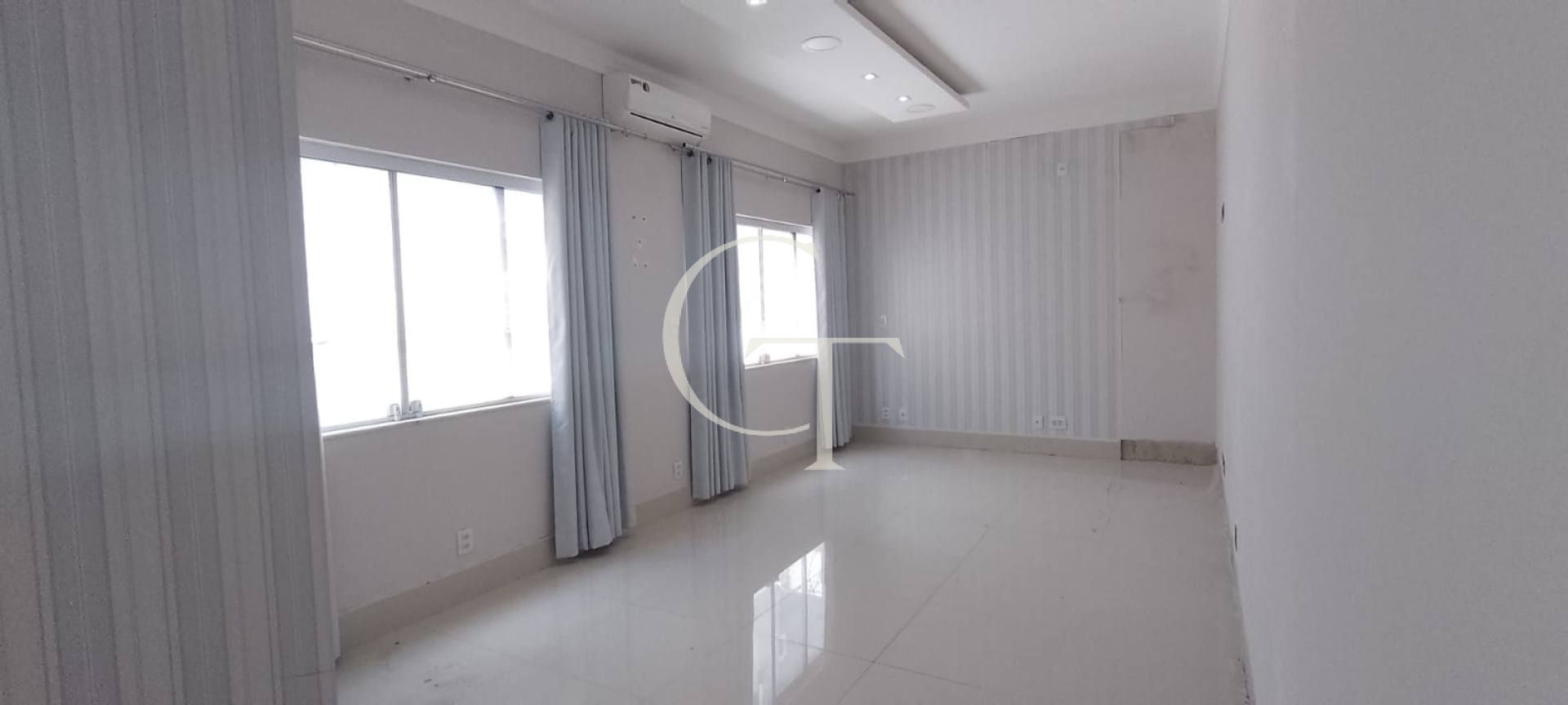 Sala comercial para locação no bairro Itu Novo Centro