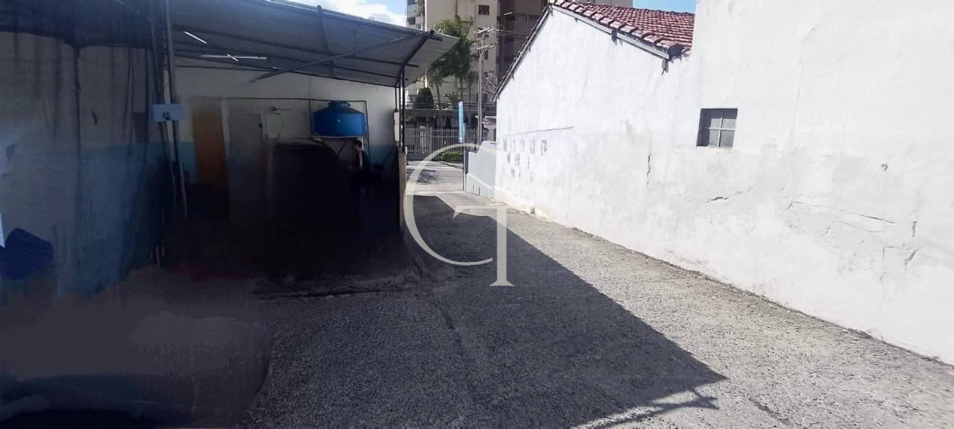 Terreno a venda vila nova Itu