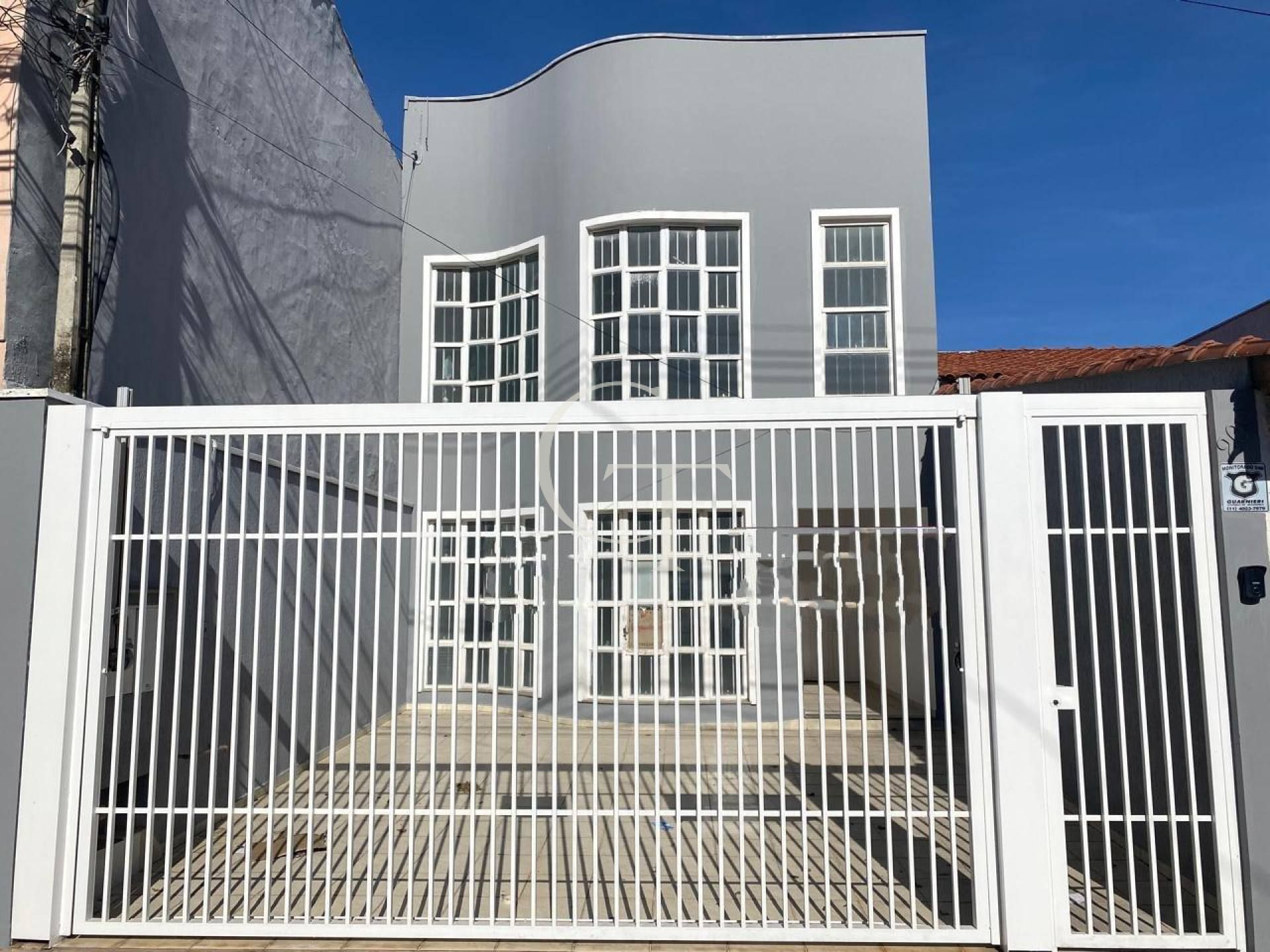 Prédio Comercial - Itu/SP - Fácil acesso.