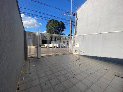Prédio Comercial - Itu/SP - Fácil acesso.