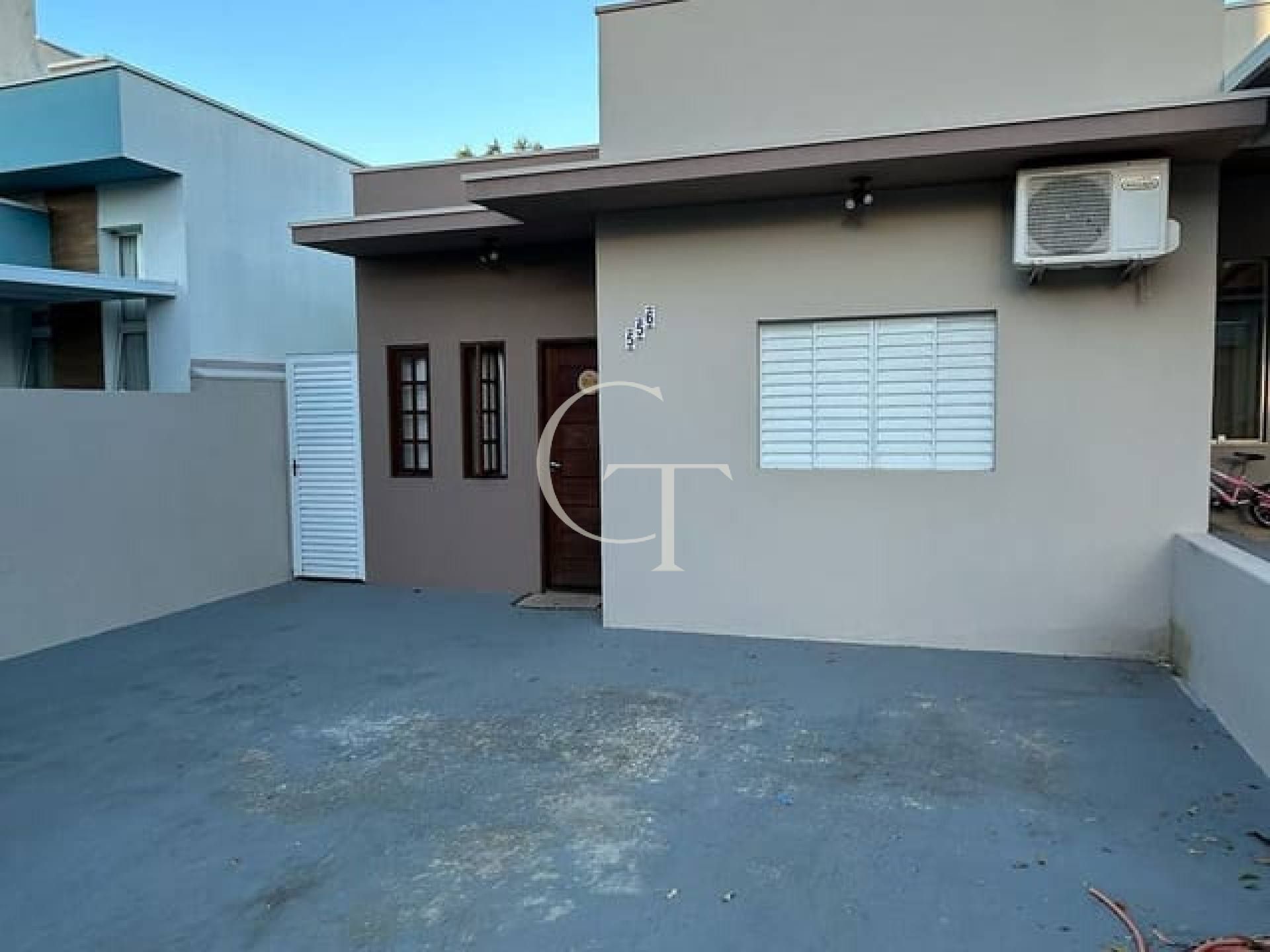 Condomínio Jardim Guarujá casa a venda