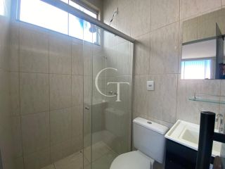 Sala para alugar - Potiguara/Itu