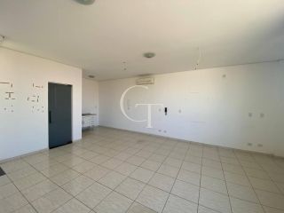 Sala para alugar - Potiguara/Itu