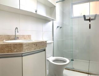 Ilhas Do Mediterrâneo Club é um Condomínio Conceito devido sua incrível área de lazer.