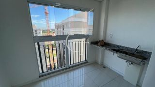 Apartamento para Locação no Condomínio Ilhas do Mediterrâneo Residencial Club, localizado na cidade de Itu /SP