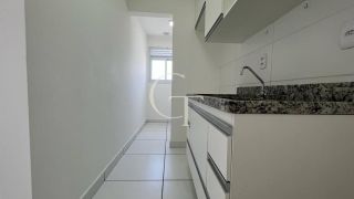 Apartamento para Locação no Condomínio Ilhas do Mediterrâneo Residencial Club, localizado na cidade de Itu /SP