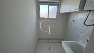 Apartamento para Locação no Condomínio Ilhas do Mediterrâneo Residencial Club, localizado na cidade de Itu /SP