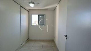 Apartamento para Locação no Condomínio Ilhas do Mediterrâneo Residencial Club, localizado na cidade de Itu /SP