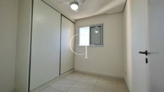 Apartamento para Locação no Condomínio Ilhas do Mediterrâneo Residencial Club, localizado na cidade de Itu /SP