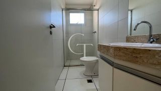 Apartamento para Locação no Condomínio Ilhas do Mediterrâneo Residencial Club, localizado na cidade de Itu /SP
