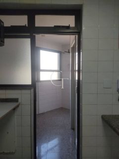 Apartamento para locação no condomínio Firenze