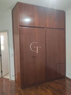 Apartamento para locação no condomínio Firenze