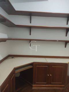 Apartamento para locação no condomínio Firenze