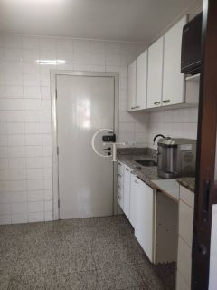 Apartamento para locação no condomínio Firenze