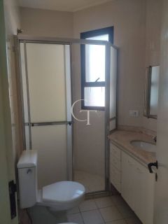 Apartamento para locação no condomínio Firenze