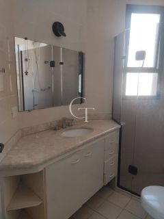 Apartamento para locação no condomínio Firenze