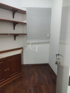Apartamento para locação no condomínio Firenze