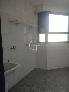 Apartamento para locação no condomínio Firenze