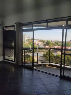 Apartamento para locação no condomínio Firenze