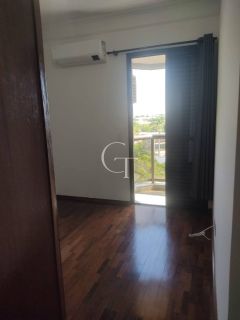 Apartamento para locação no condomínio Firenze