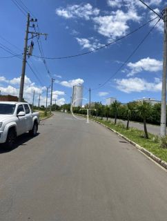 Terreno a venda em Itu